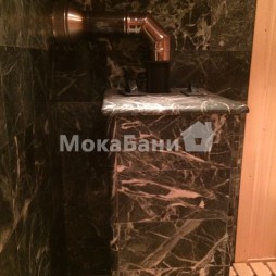 Строительство саун и бань